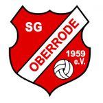 Vereinswappen SG Oberrode